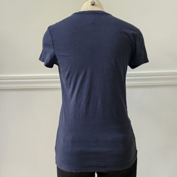 David & Goliath 'you rock, you rule' pun t shirt. Size M - Picture 5 of 9